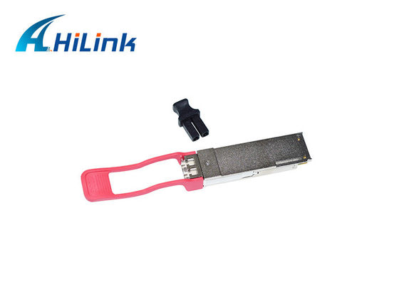 40G ER4 QSFP+ SMF 40KM Optical Transceiver Module 4 CWDM With LC Connector
