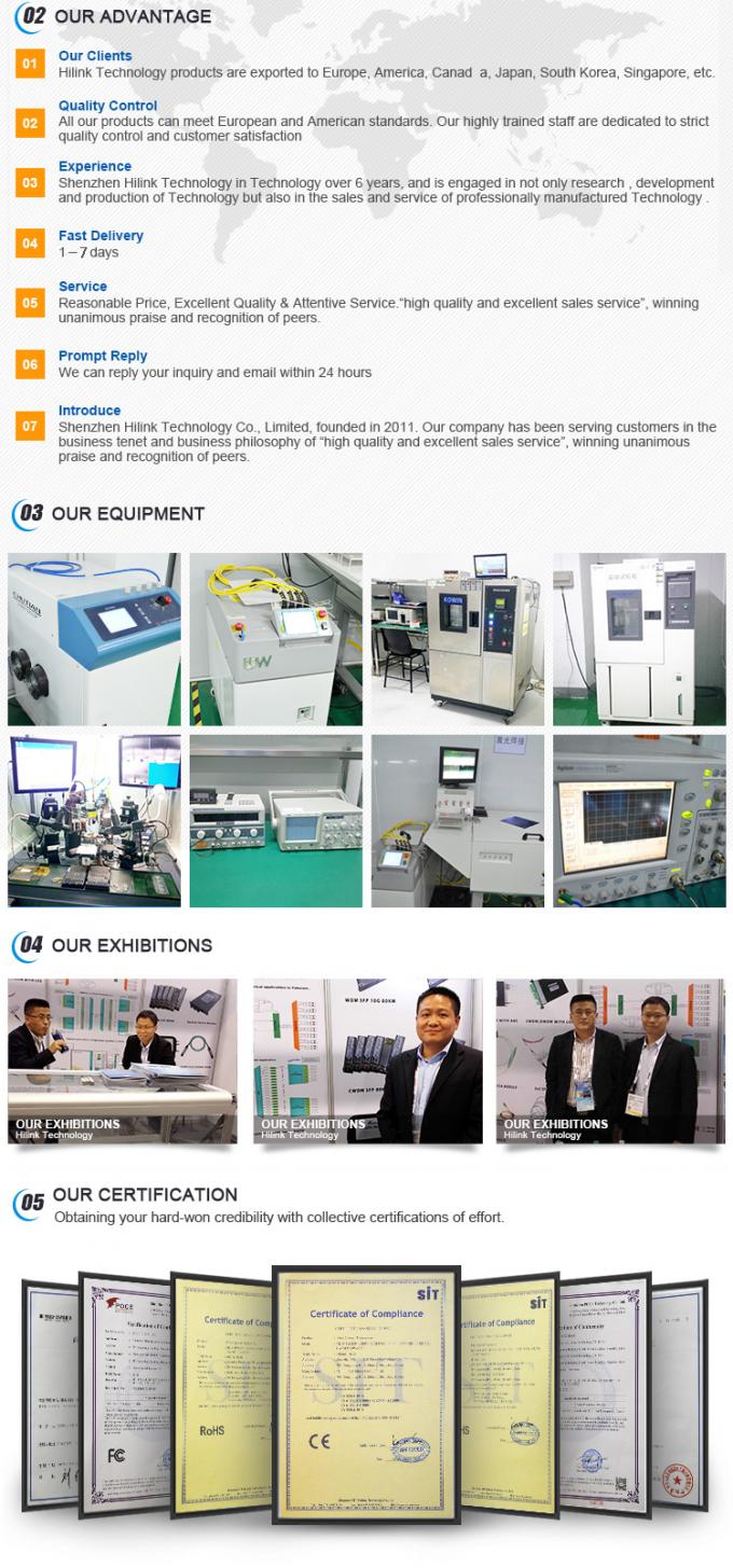 Fiber optic patch cord LC/UPC naar LC/UPC connector 9/125um 2.0/3.0mm 2M Jumpers 9