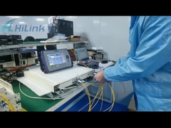 Subsysteem van de de Dienstomzetting van 1U HLDCI1600 het Optische