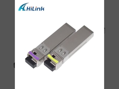 25Gb/s SFP28 BIDI 60km DDM-transceiver