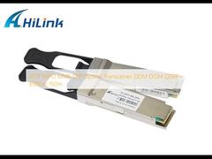 MTP MPO MMF SFP optische transceiver DDM DOM QSFP+ 850nm 150m