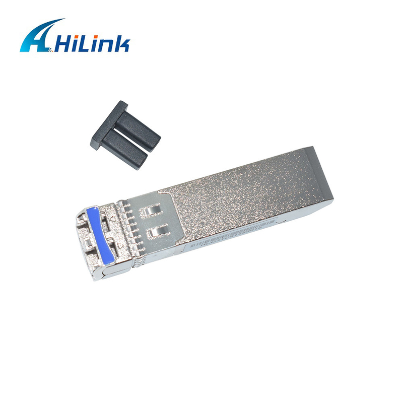 25G SFP ER 40KM de Optische Router van de Zendontvangermodule LC 25G Ethernet met Haven