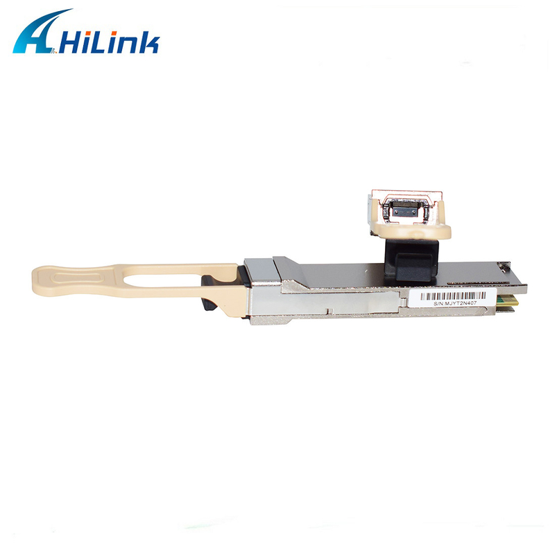 Huawei Compatible QSFP+ 40G SR4 MMF 850nm 100M OM3 150M OM4 MPO optische transceivers