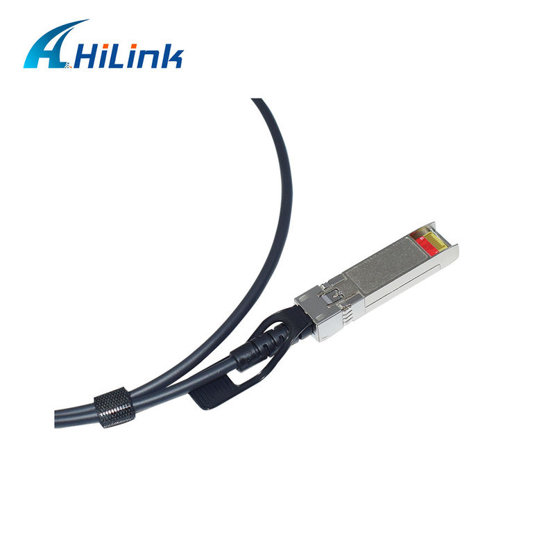 10G SFP DAC koper Direct Attach koperkabel 2/3/5M Lengte SFP kabel