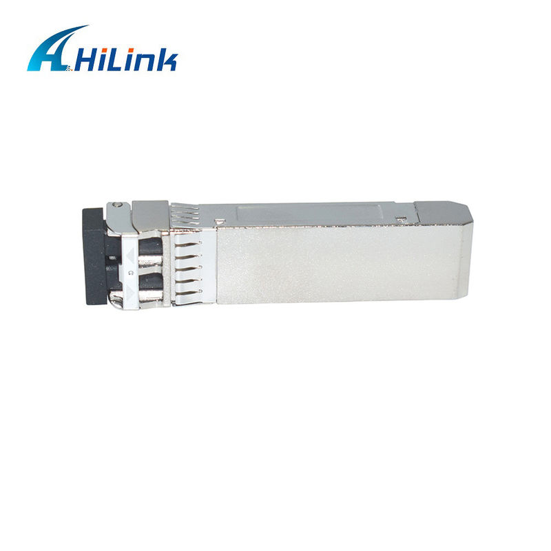 10G DWDM 100KM optische transceivermodule voor langeafstandstransmissie 100GHz C-band optische module