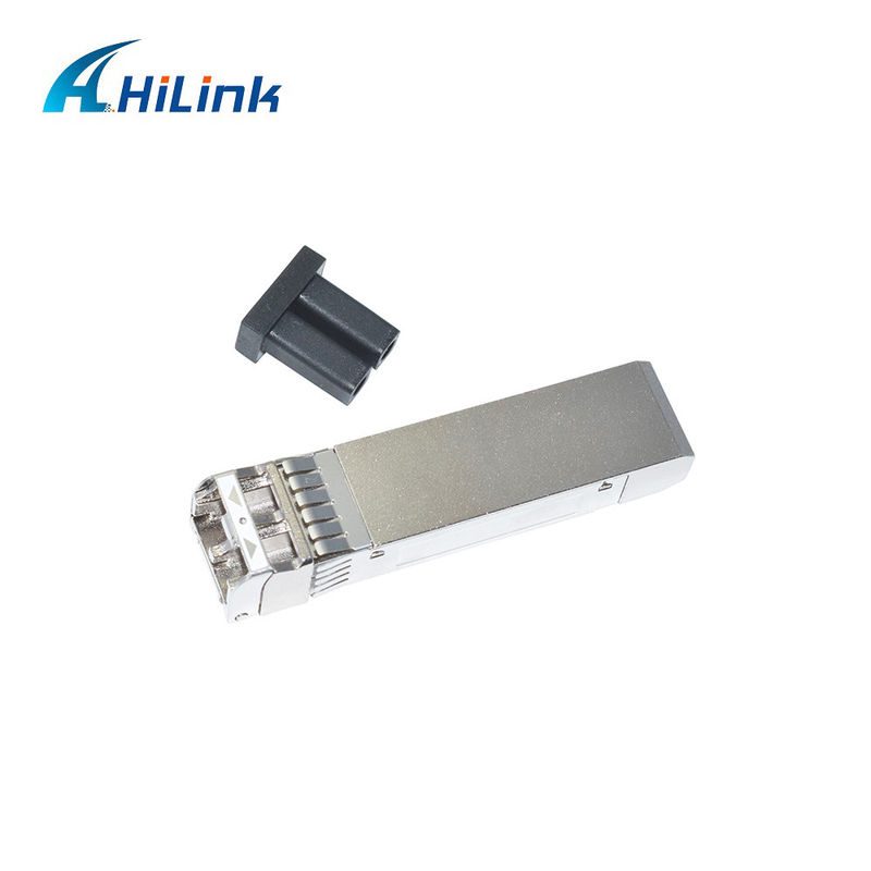 10G DWDM 100KM optische transceivermodule voor langeafstandstransmissie 100GHz C-band optische module