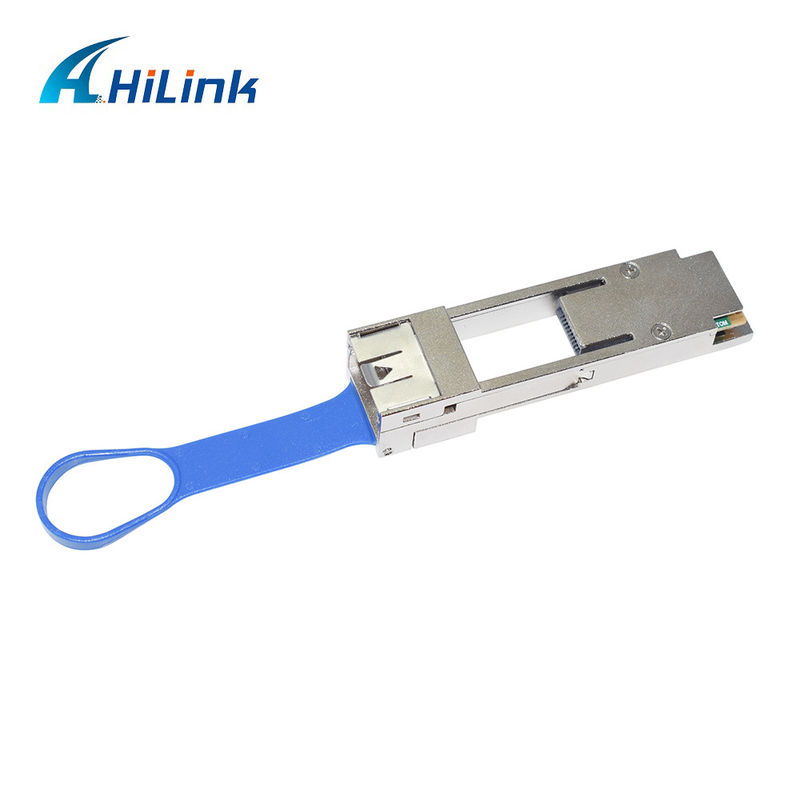 40G tot 10G optische transceiver module QSFP40G-SFP10G 40G QSFP tot 10G SFP adapter CVR