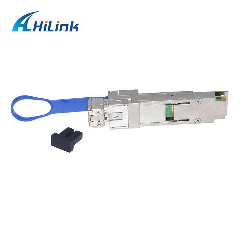 40G tot 10G optische transceiver module QSFP40G-SFP10G 40G QSFP tot 10G SFP adapter CVR