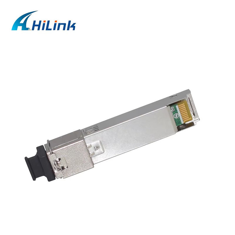 Brand New Compatible GPON OLT Klasse C++ SFP Modules 1.25G 2.5G GPON OLT Klasse C++