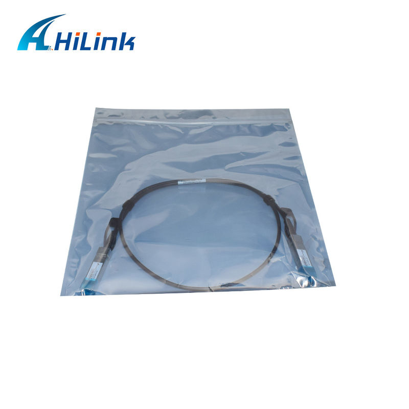 1M Direct Attach Copper (DAC) 30AWG Passieve kabel 10G SFP+ Twinax glasvezel apparatuur