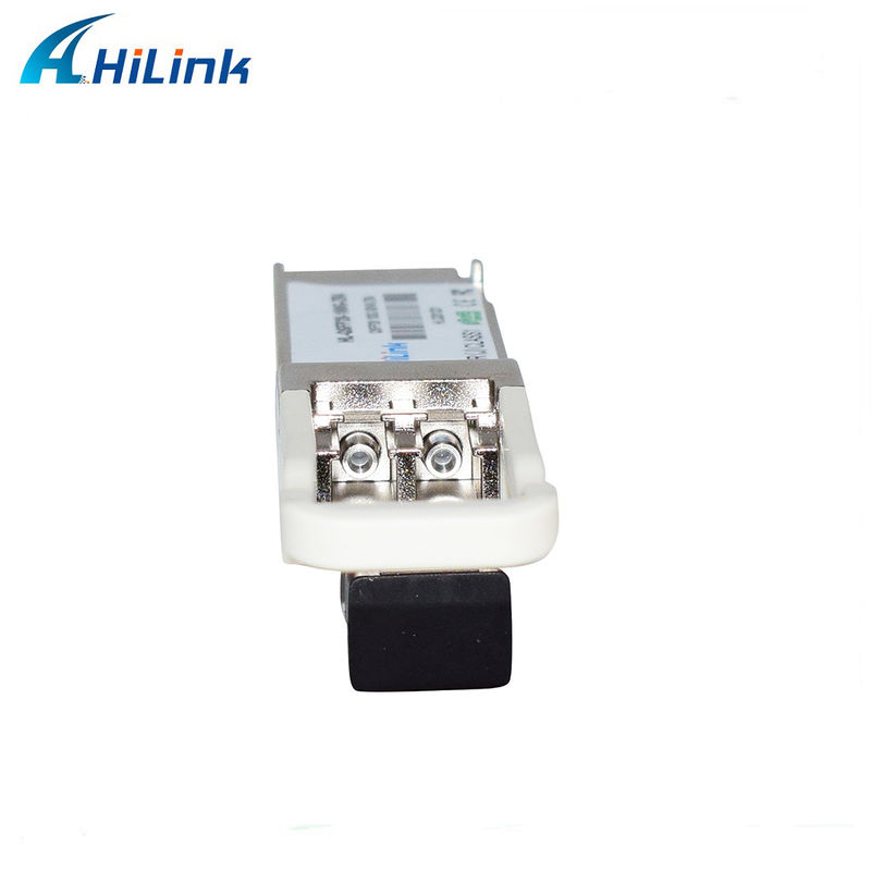 Hilink 100G QSFP28 ZR4 80 km LWDM 1295-1304NM SOA+PIN DUPLEX LC CONNECTOR-zendingsmodule