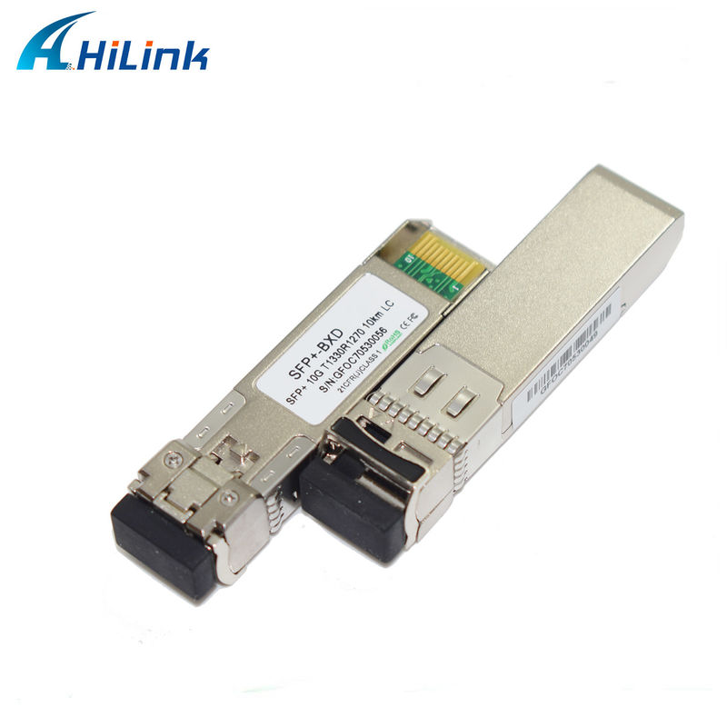 HL-SFP-BX-10km 10G SFP+ transceiver-module BIDI 20km 1270NM 1330NM LC Connector ROHS