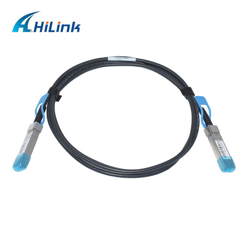 25G SFP28 tot SFP28 DAC 1M 2M 3M 5M Passive Direct Attach Twinax Koperkabel