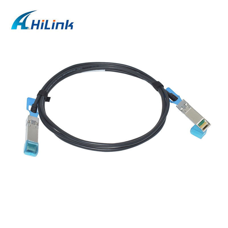 25G SFP28 tot SFP28 DAC 1M 2M 3M 5M Passive Direct Attach Twinax Koperkabel