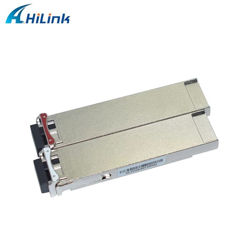 Hoogwaardige 10G Ethernet WDM BIDI ER 40KM 1270/1330 XFP-optische module Glasvezelapparatuur