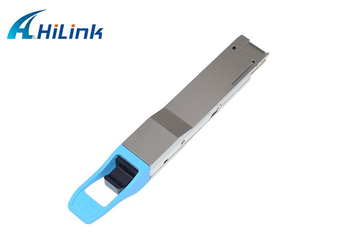 10km 200G QSFP DD PSM8 Optische Transceiver MPO16 met DDM/DOM 1310nm Golflengte voor Naadloze Netwerkintegratie