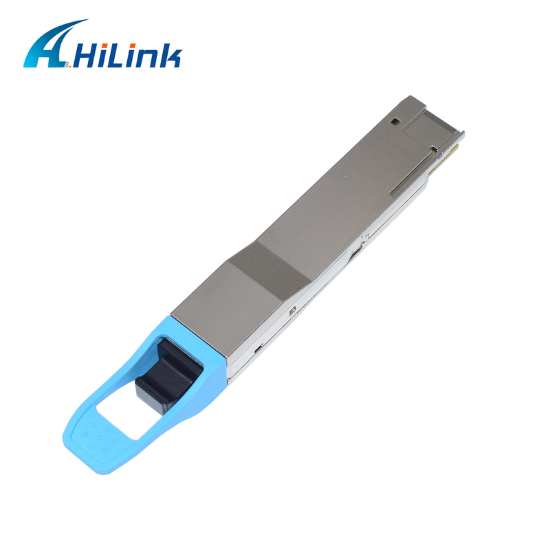 10KM 1310nm MPO16 APC 8-graden DOM Optische Zenderontvanger 200G QSFP DD LR8 PSM8 Golflengte Afstand
