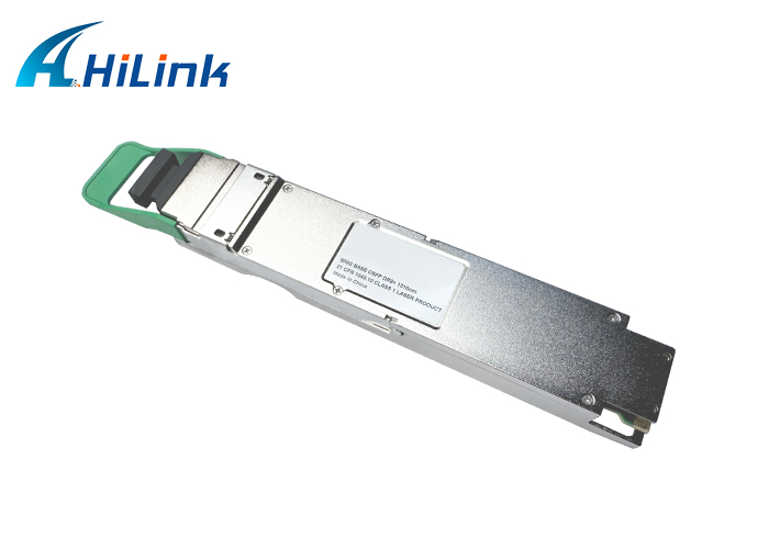 800G DR8+ 1310nm 2km OSFP-optische module OSFP112 Dual MPO-12 connector voor datacenters
