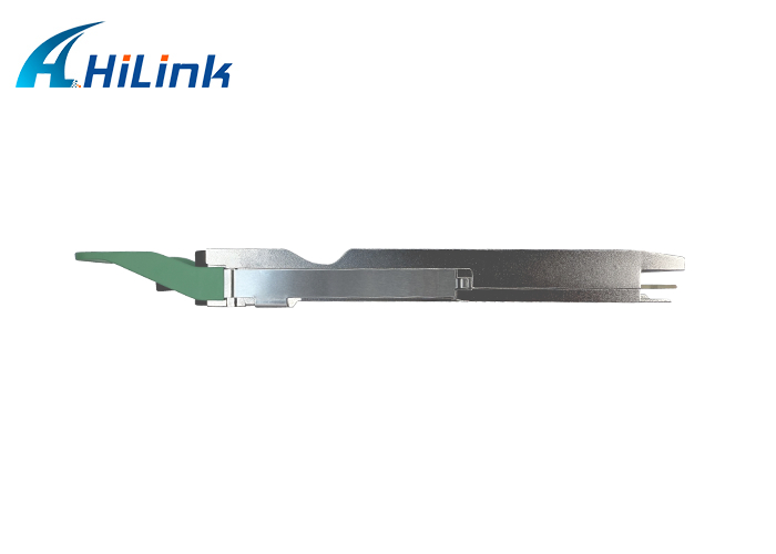 800G DR8+ 1310nm 2km OSFP-optische module OSFP112 Dual MPO-12 connector voor datacenters