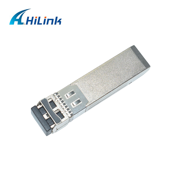 25G SFP28 SR MMF Glasvezel Optische Module 850nm 100m GBIC Optische Zender-ontvanger Industriële Temperatuur