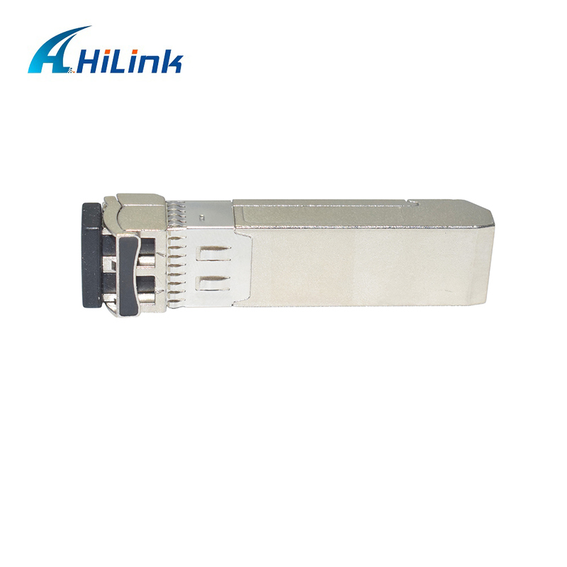 25G SFP28 SR MMF Glasvezel Optische Module 850nm 100m GBIC Optische Zender-ontvanger Industriële Temperatuur