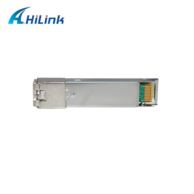 EPON OLT SFP Transceiver met PX20+ PX20++ PX20+++ voor 1,25 Gbps Datasnelheid en 20 KM Transmissie