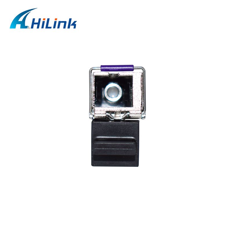 EPON OLT SFP Transceiver met PX20+ PX20++ PX20+++ voor 1,25 Gbps Datasnelheid en 20 KM Transmissie