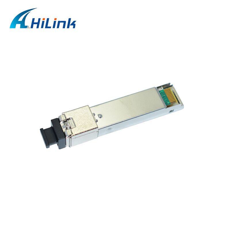 GPON OLT Transceiver SFP-module met 8dBm 9dBm-uitgang en 2,5G-gegevenssnelheid