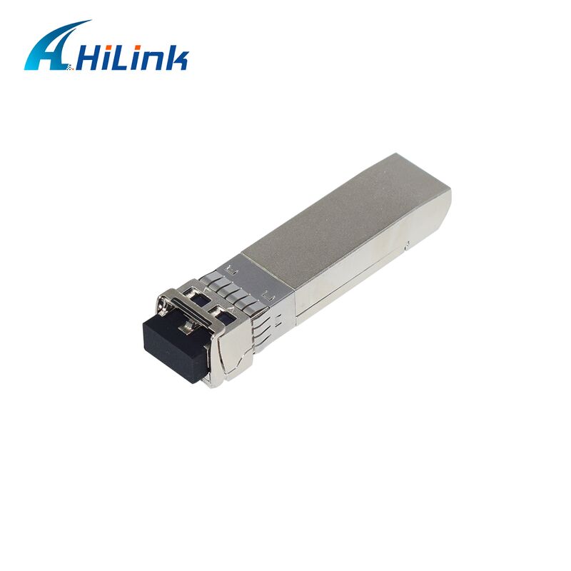 Hilink 25G SFP28 Optical Transceiver with 100M Distance 3 Years Warranty and CE RoHs Certified