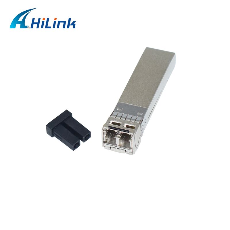 Hilink 25G SFP28 Optical Transceiver with 100M Distance 3 Years Warranty and CE RoHs Certified