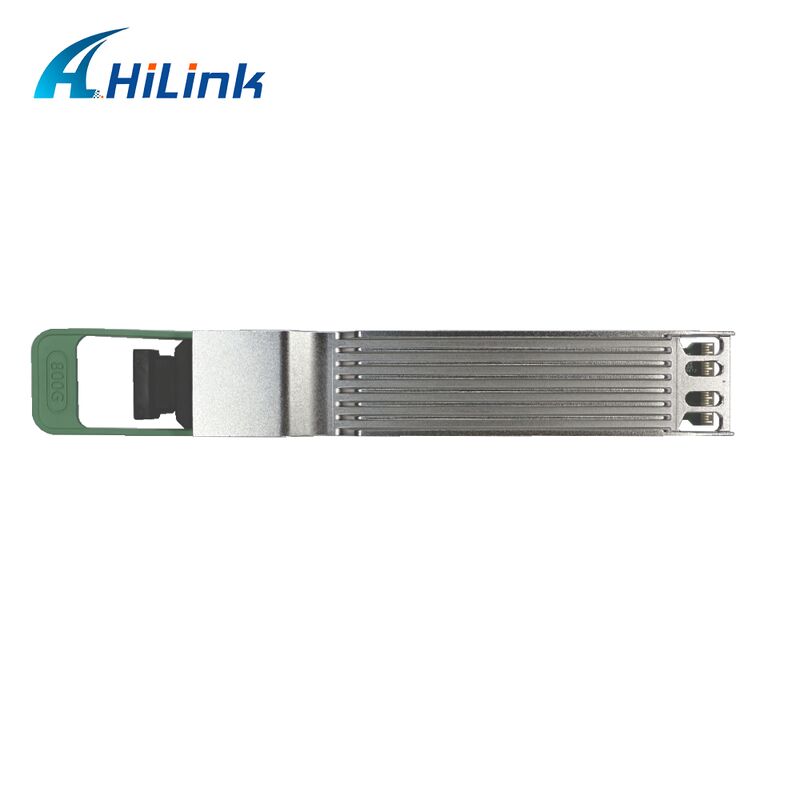 OSFP-800G-DR8 OSFP Transceiver Module met 800G Datasnelheid 1310nm Golflengte voor 500m Afstand