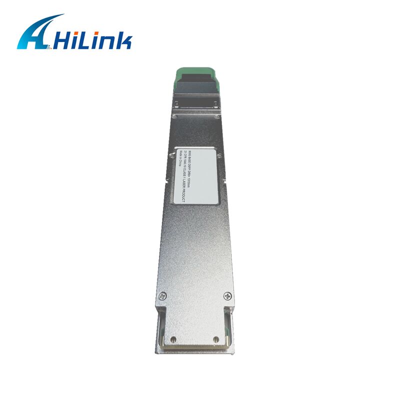 OSFP-800G-DR8 OSFP Transceiver Module met 800G Datasnelheid 1310nm Golflengte voor 500m Afstand