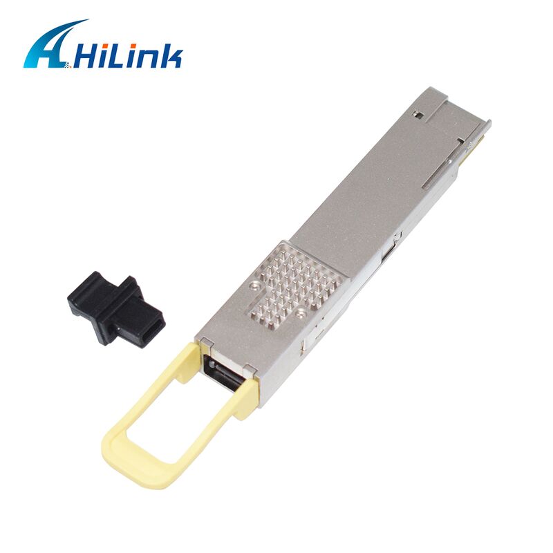 HL-QDD-400G-SR4 400G 850nm 100M PAM4 8*50G MPO-12 Zendontvanger SFP DOM