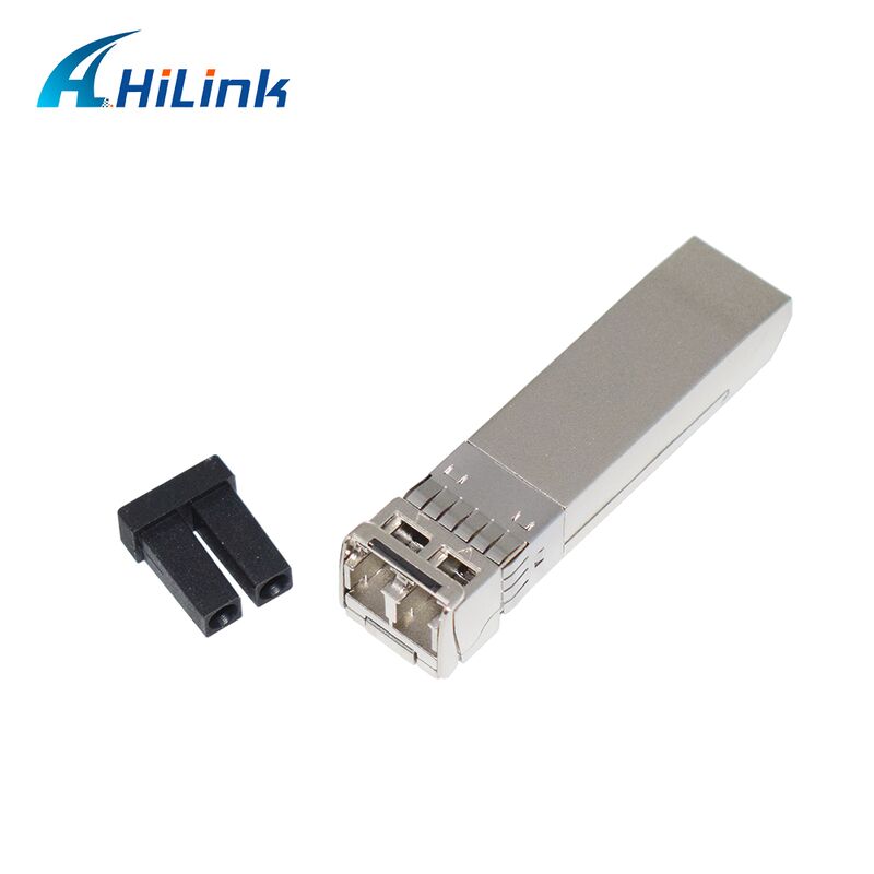 HL-SFP28-25G-SR 25G SFP28 SR Dual LC Transceiver met 25Gbps gegevenssnelheid 100m afstand en 850nm golflengte
