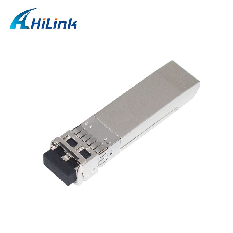HL-SFP28-25G-SR 25G SFP28 SR Dual LC Transceiver met 25Gbps gegevenssnelheid 100m afstand en 850nm golflengte