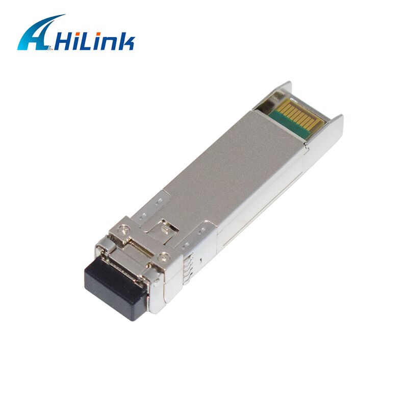 HL-SFP28-LR-10KM 25G SFP28 Transceiver met 10 km transmissieafstand, 25,78 Gbps datasnelheid en laag stroomverbruik <1,2W