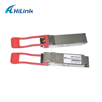 van de de Zendontvangermodule SWDM4 850nm OM3 van 40G QSFP+ DOM DDM