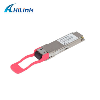40KM 100G QSFP28 DOM van de Zendontvangerlwdm SMF 1310nm QSFP Zendontvanger