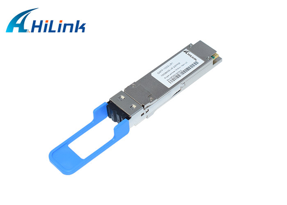 Enige Lambda Optische de Zendontvangermodule 1310nm 10km LC van 100G LR1 QSFP28 voor Data Center