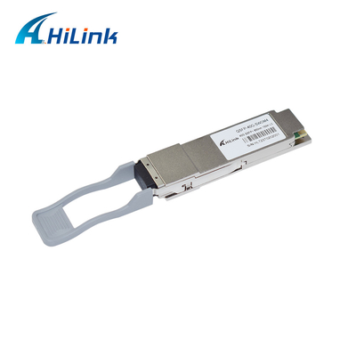 Optische de Zendontvanger Duplex Multimode Duplexlc DOM van 40G QSFP+ SWDM4