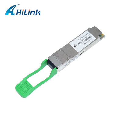 100G CWDM4 QSFP28 2km Optische de Zendontvangerlc 1271-1331nm SMF DOM van SMF