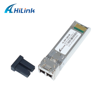 16G SR 850nm 100M SFP+ optische module LC Transceivers DOM optische module