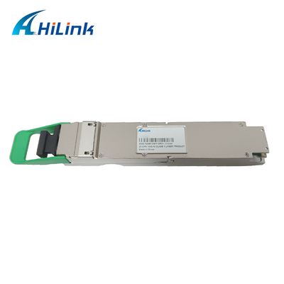 800G OSFP112 DR8+ Transceiver Dual MPO-12 APC Interface 1310nm 2km OSFP