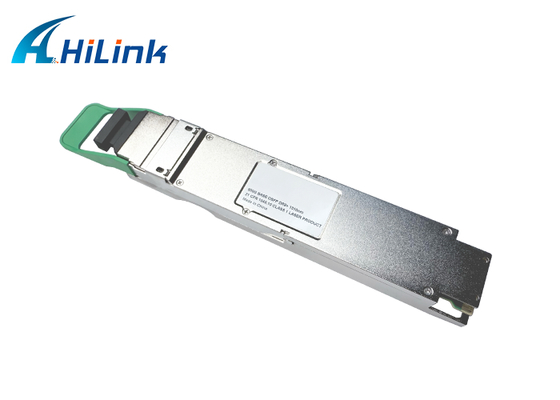 800G DR8+ 1310nm 2km  OSFP Optical Module OSFP112  Dual MPO-12 connector for Data Center