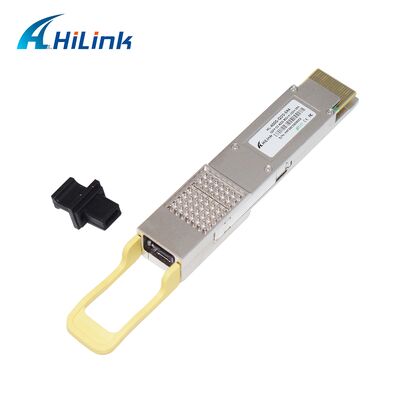 HL-QDD-400G-SR4 400G 850nm 100M PAM4 8*50G MPO-12 Zendontvanger SFP DOM