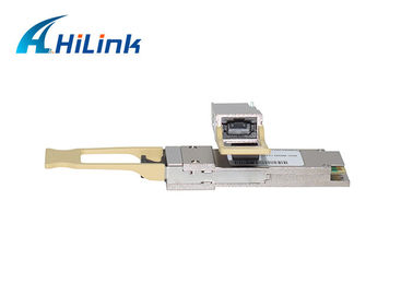 De Zendontvanger40gbase-sr4 MMF 850nm 150M Compatibel systeem van MPT MPO QSFP+ met Huawei-Schakelaars
