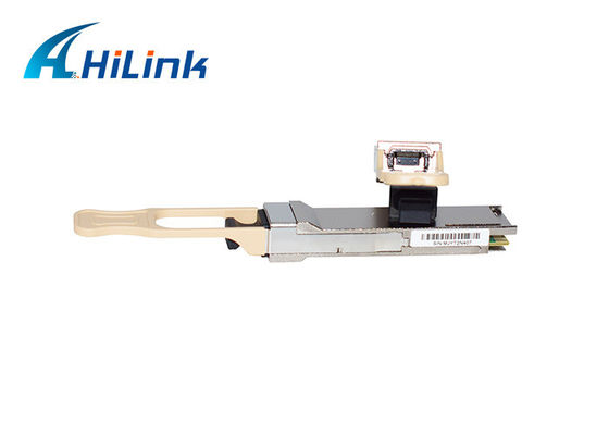 Multimode 150M MPT MPO Module van Hilinkqsfp 40G SR 850nm