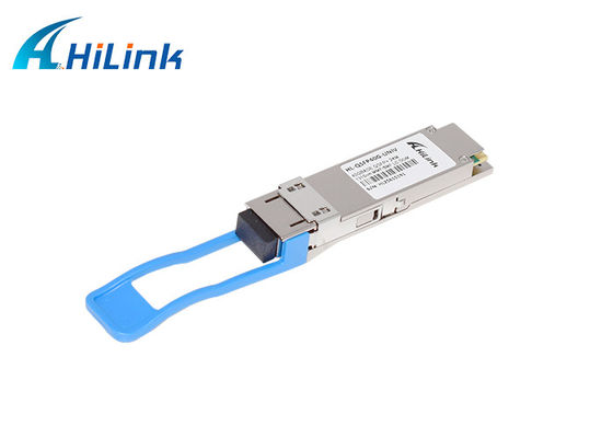 1270~1330nm 2KM de Schakelaarqsfp Modules 40GBASE-LR4 SMF van MMF LC