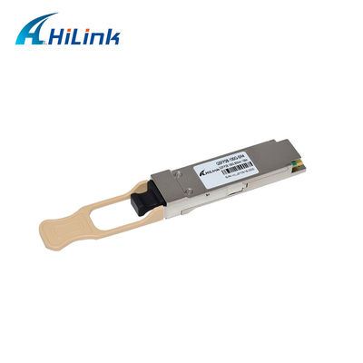 Optische de Zendontvangermodule DDM 100M QSFP28 van SR 850nm van MPO 100G