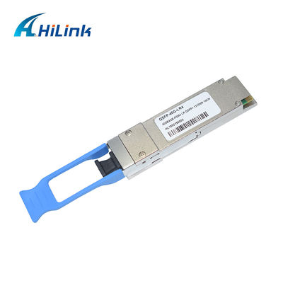 LR 1310NM QDR DDR QSFP+ ZENDONTVANGER40gbase 10KM MPO SCHAKELAAR